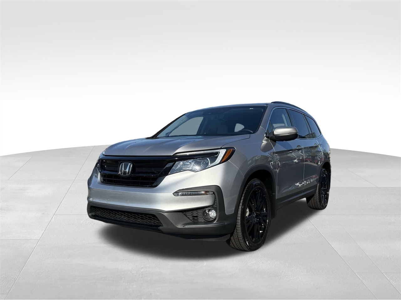 Honda Pilot  2021 Honda Pilot  2021