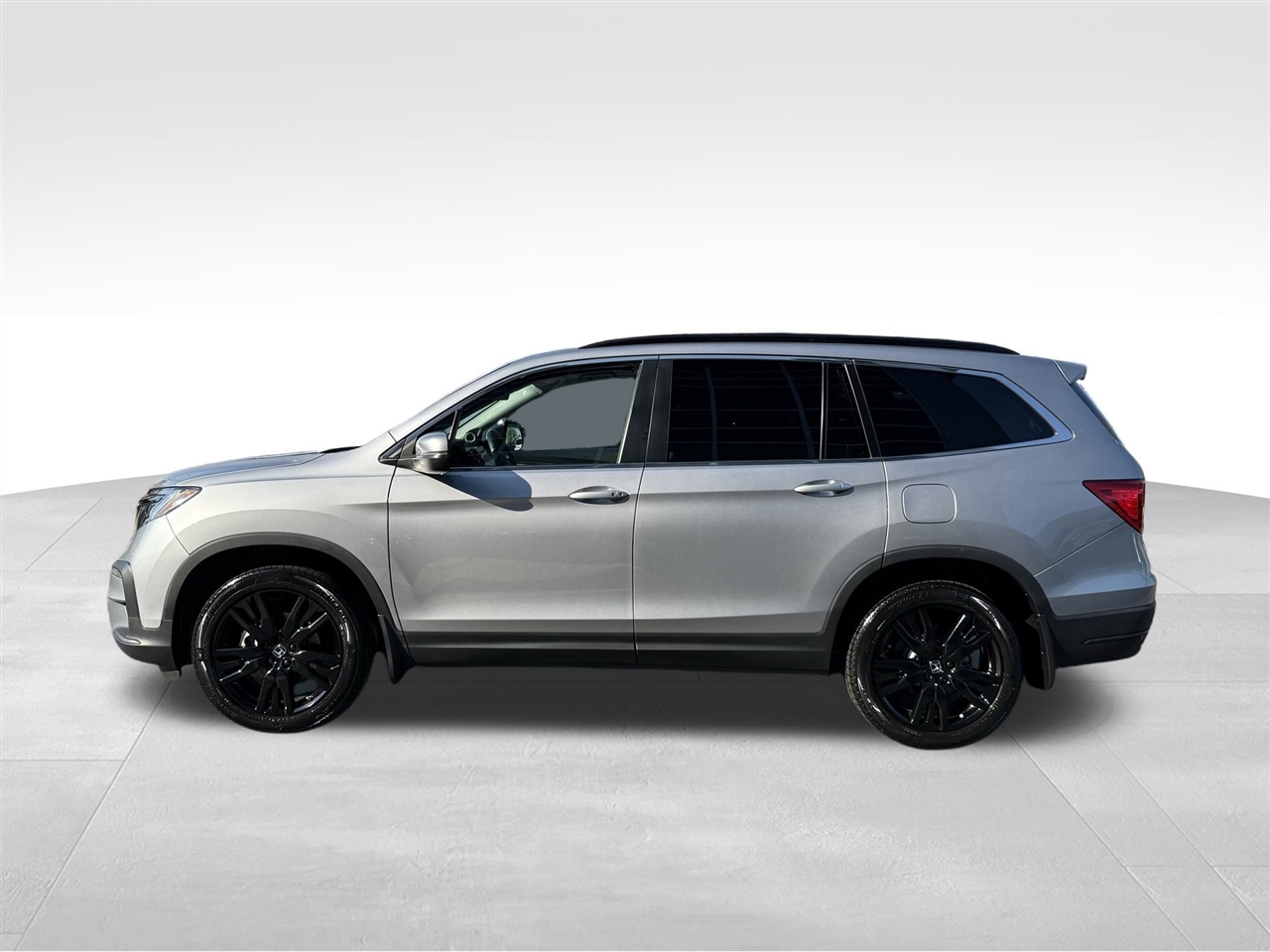 Honda Pilot  2021 Honda Pilot  2021