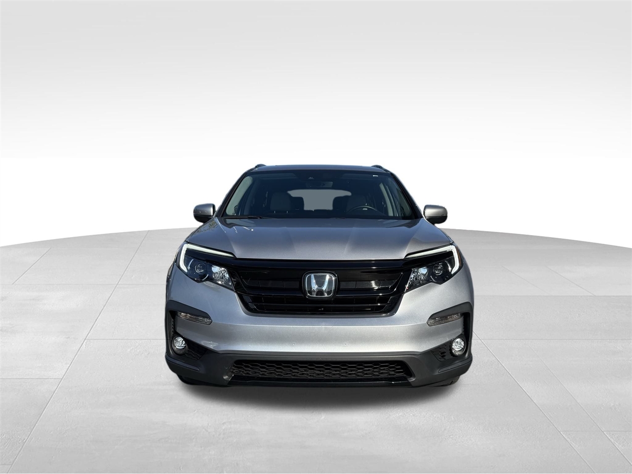 Honda Pilot  2021 Honda Pilot  2021
