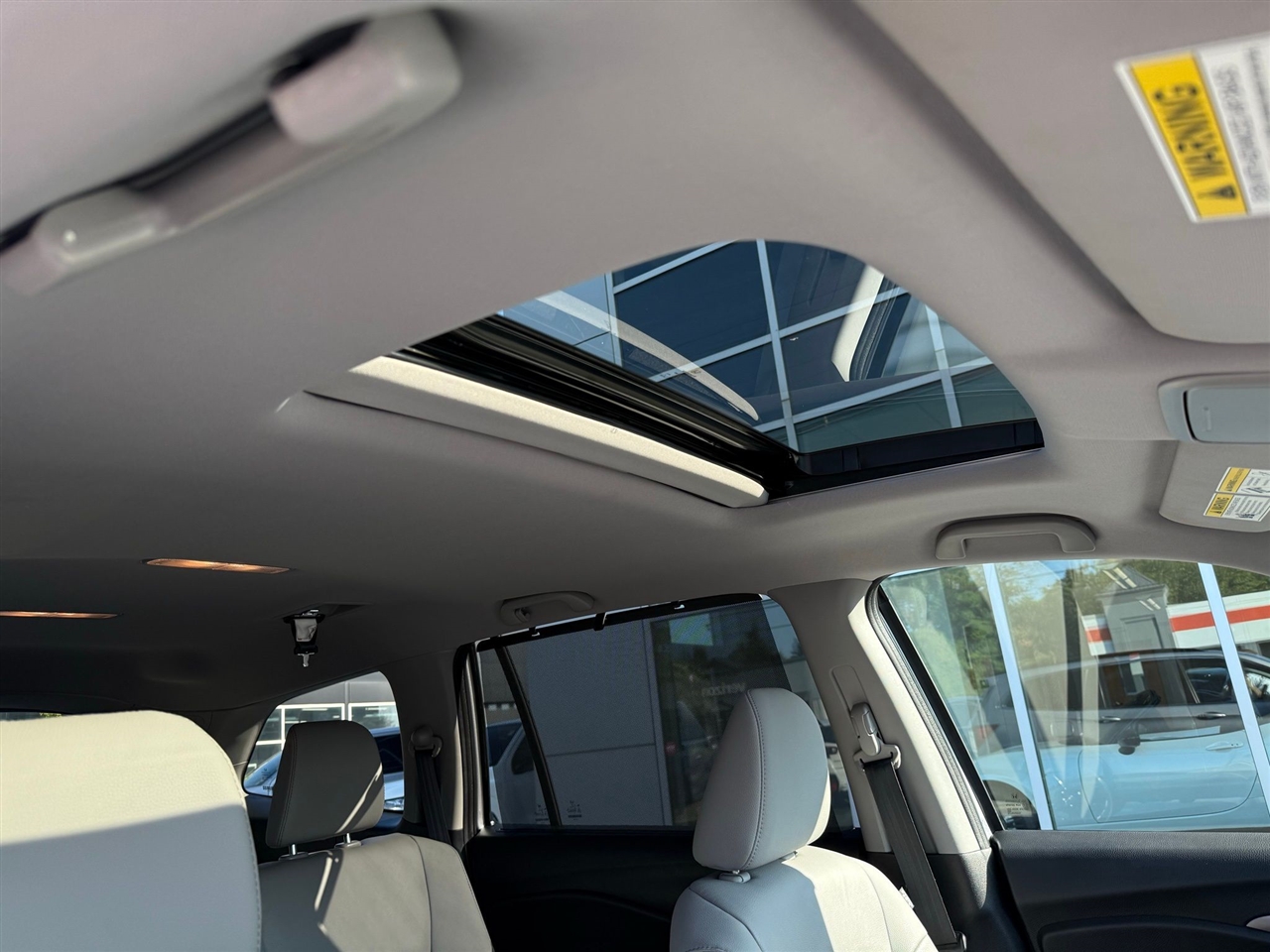 Honda Pilot  2021 Honda Pilot  2021