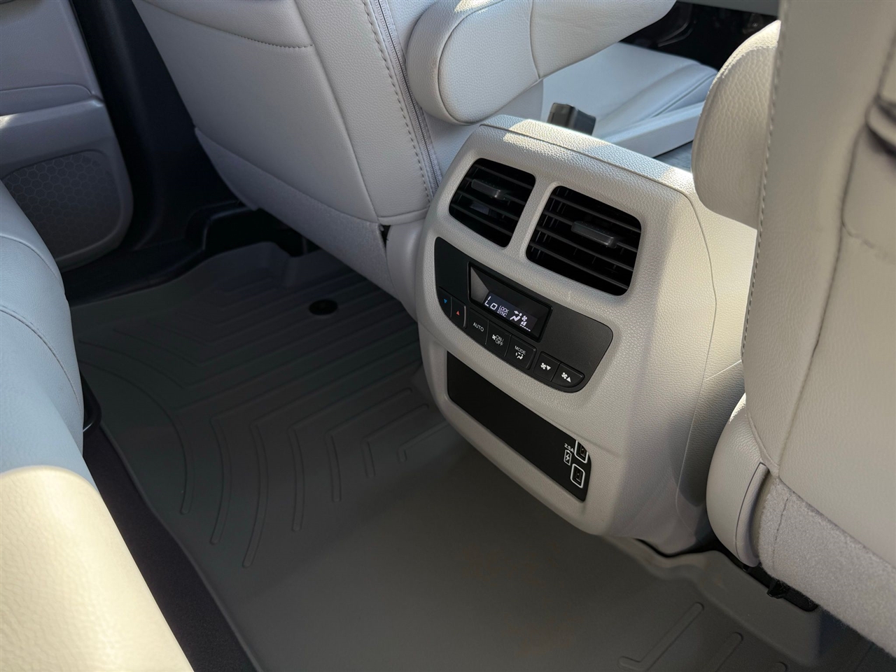 Honda Pilot  2021 Honda Pilot  2021