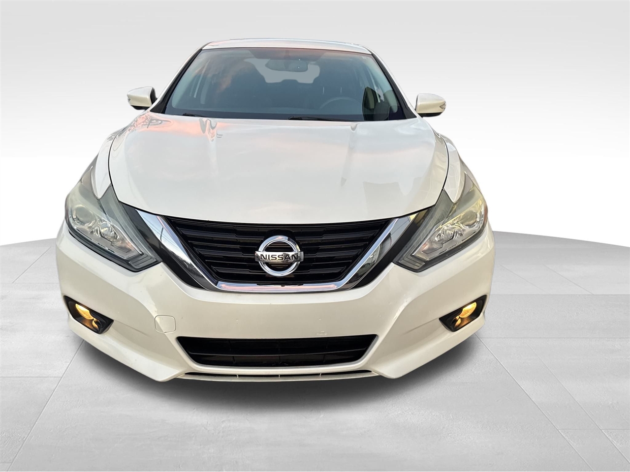 Nissan Altima  2017 Nissan Altima  2017