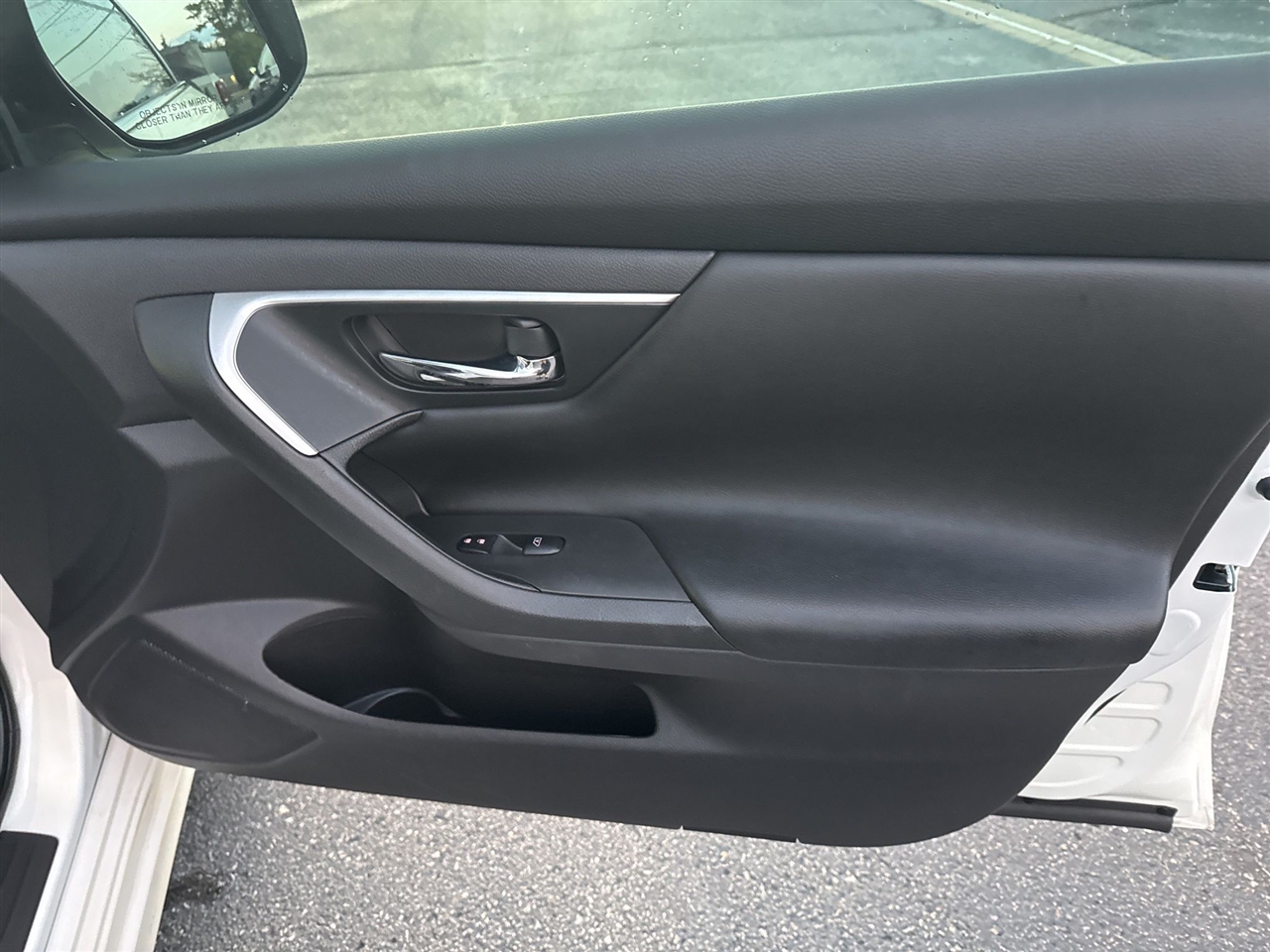 Nissan Altima  2017 Nissan Altima  2017