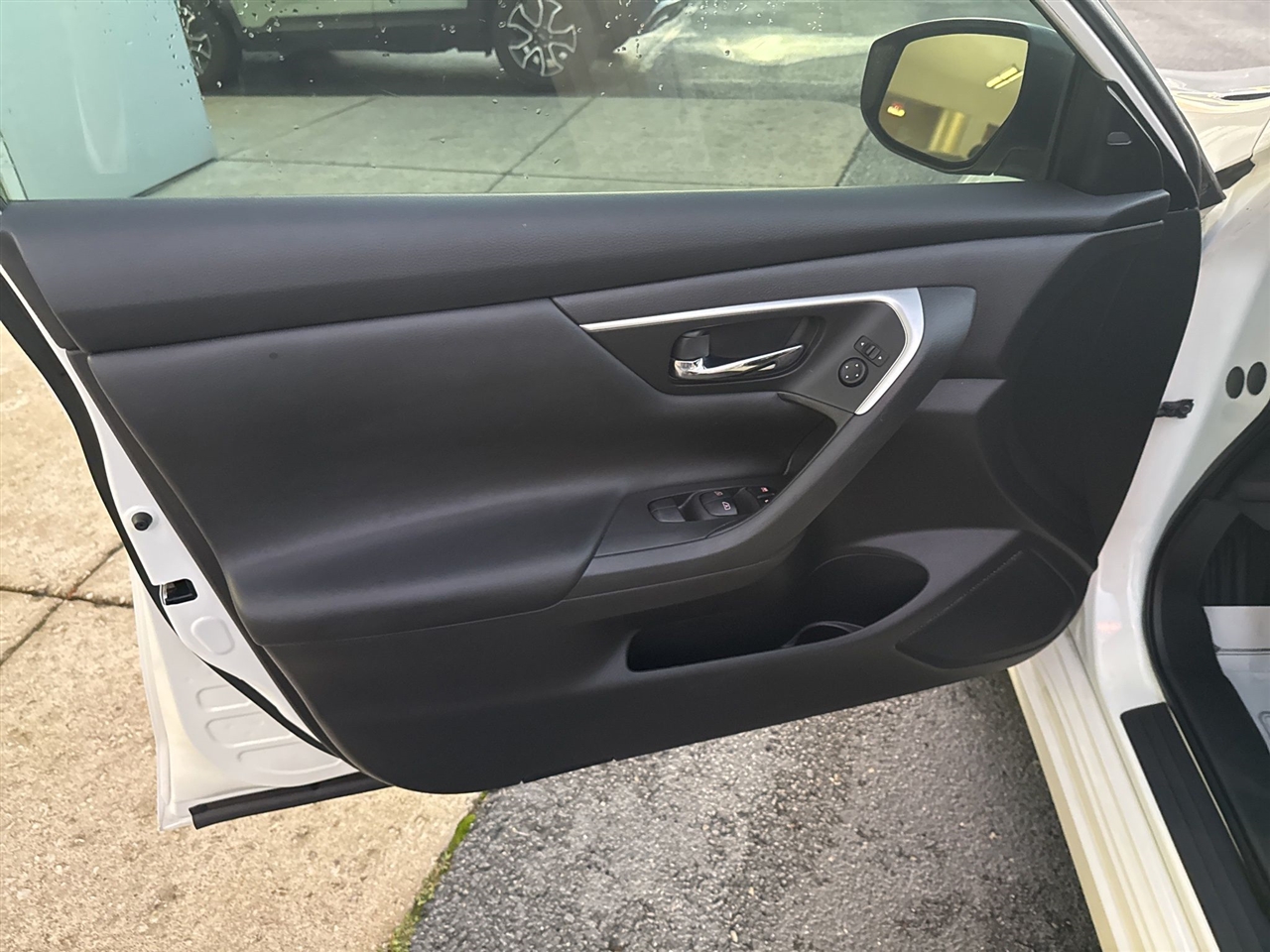 Nissan Altima  2017 Nissan Altima  2017