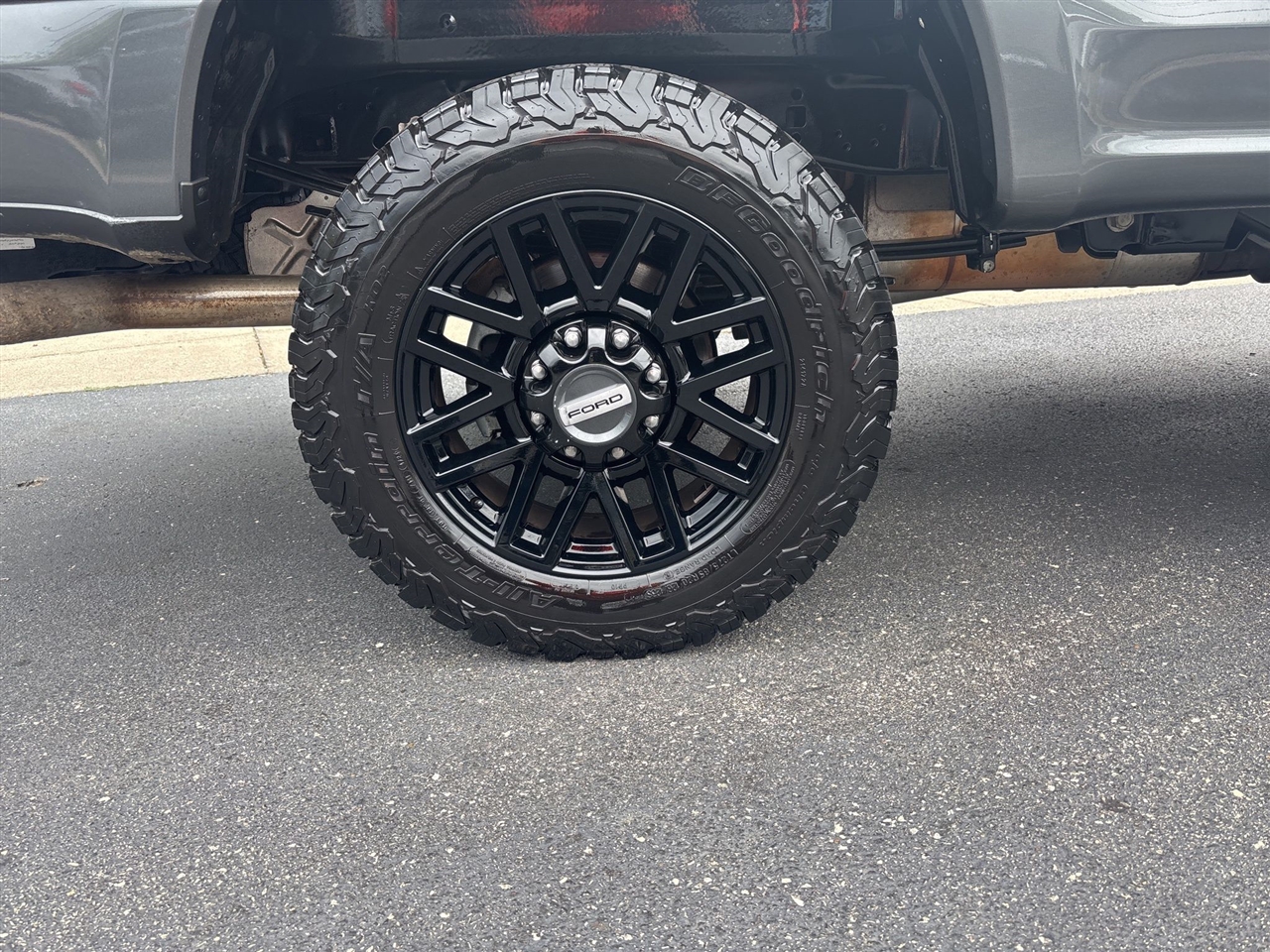 Ford F-250 SD  2019 Ford F-250 SD  2019