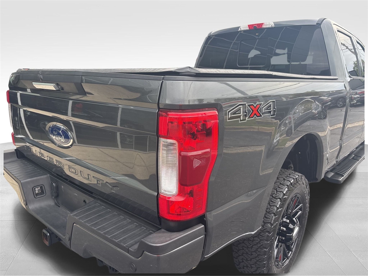 Ford F-250 SD  2019 Ford F-250 SD  2019