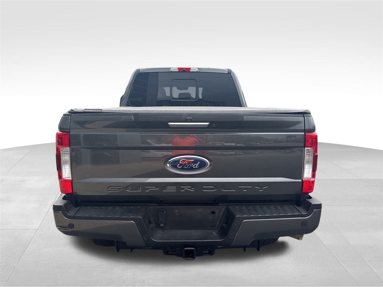 Ford F-250 SD  2019 Ford F-250 SD  2019