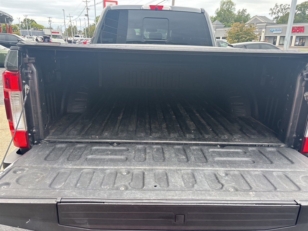 Ford F-250 SD  2019 Ford F-250 SD  2019