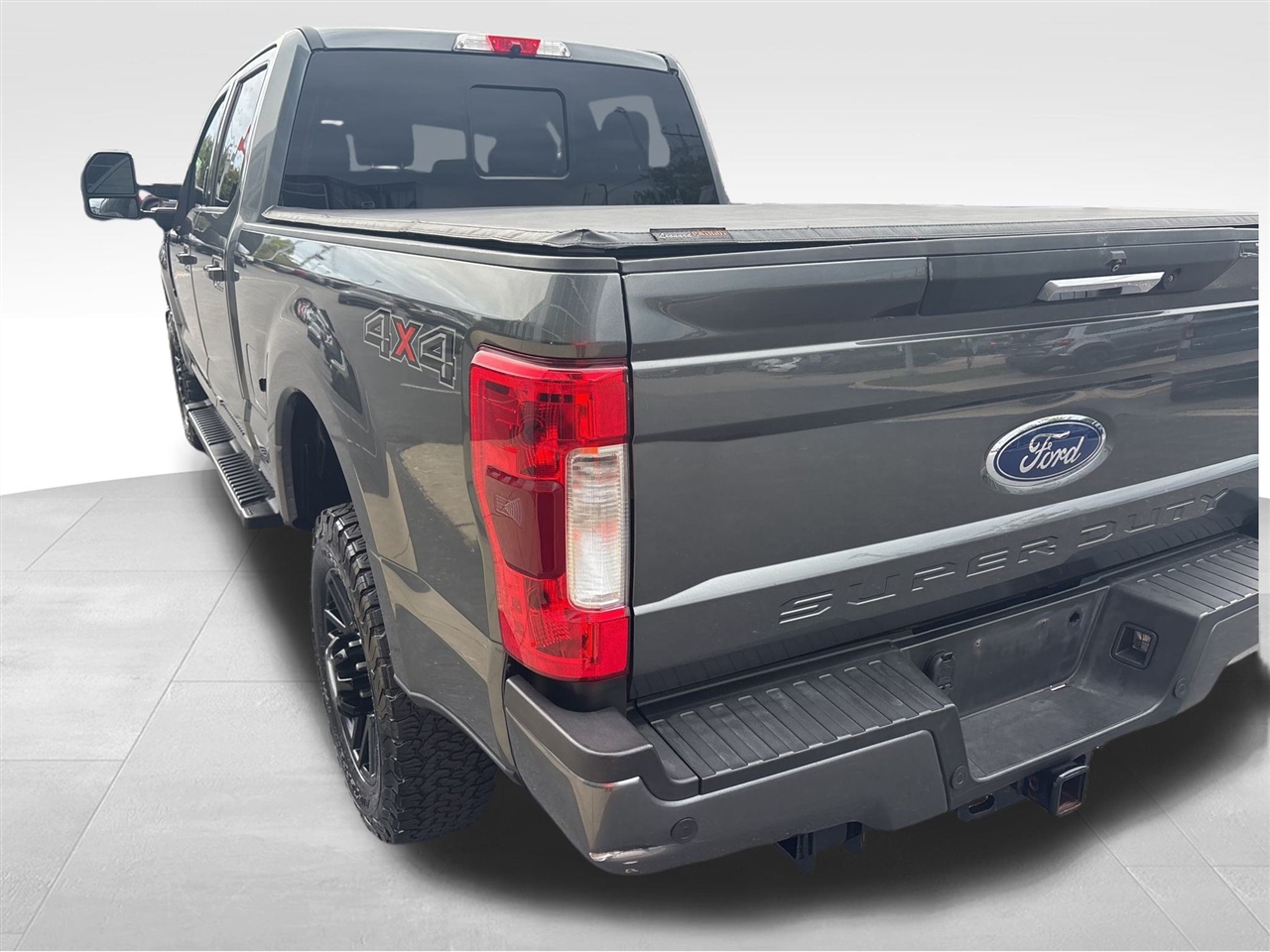 Ford F-250 SD  2019 Ford F-250 SD  2019