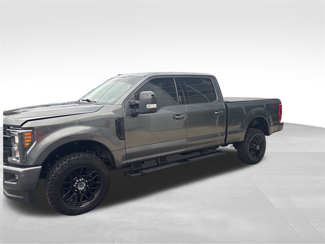Ford F-250 SD  2019 Ford F-250 SD  2019