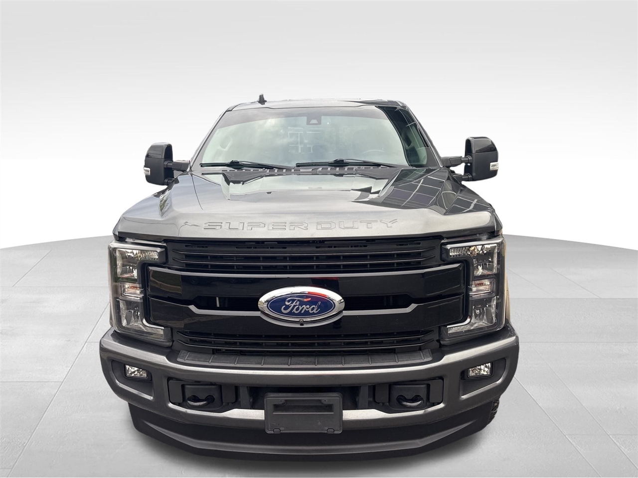 Ford F-250 SD  2019 Ford F-250 SD  2019