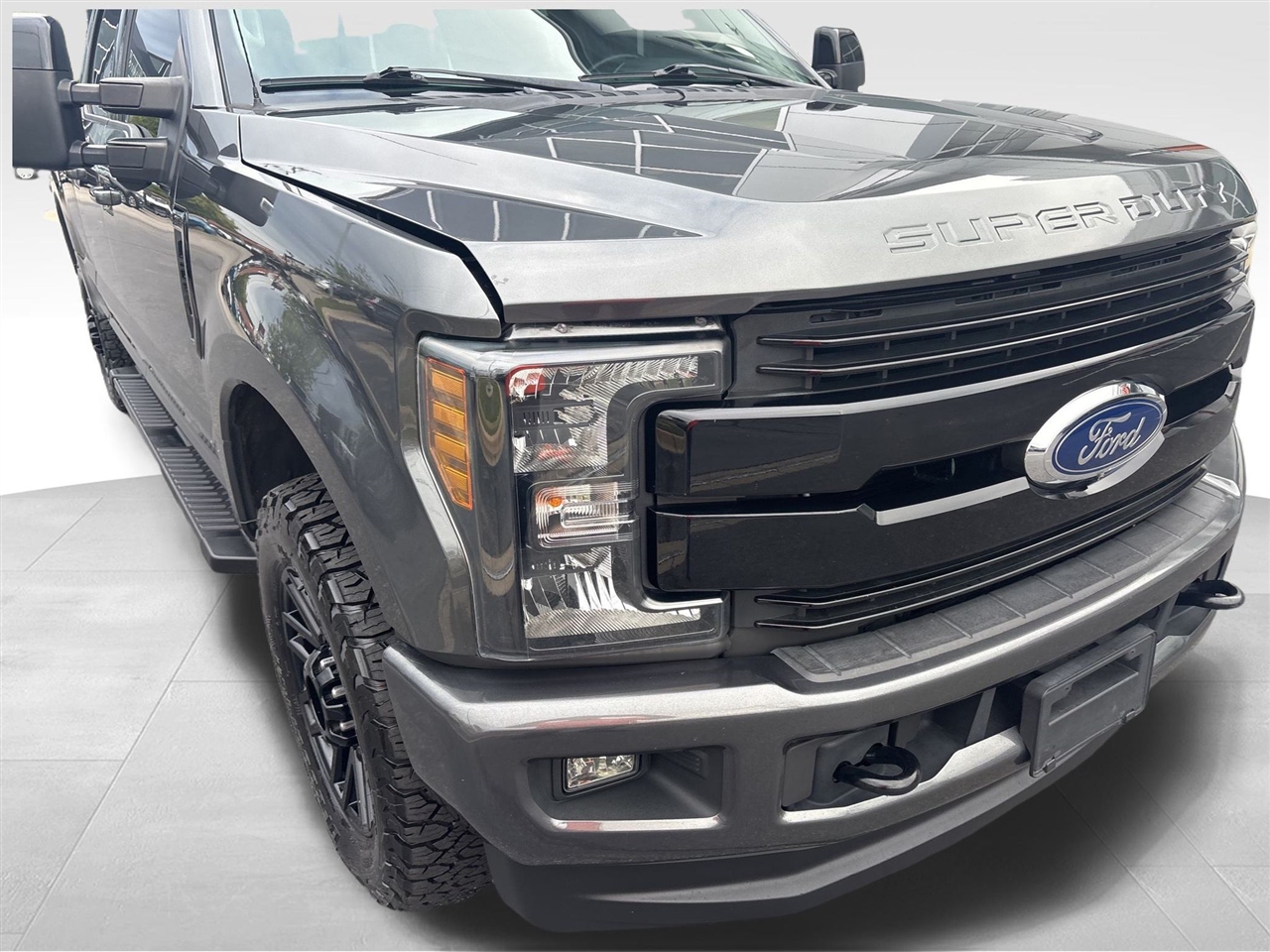 Ford F-250 SD  2019 Ford F-250 SD  2019