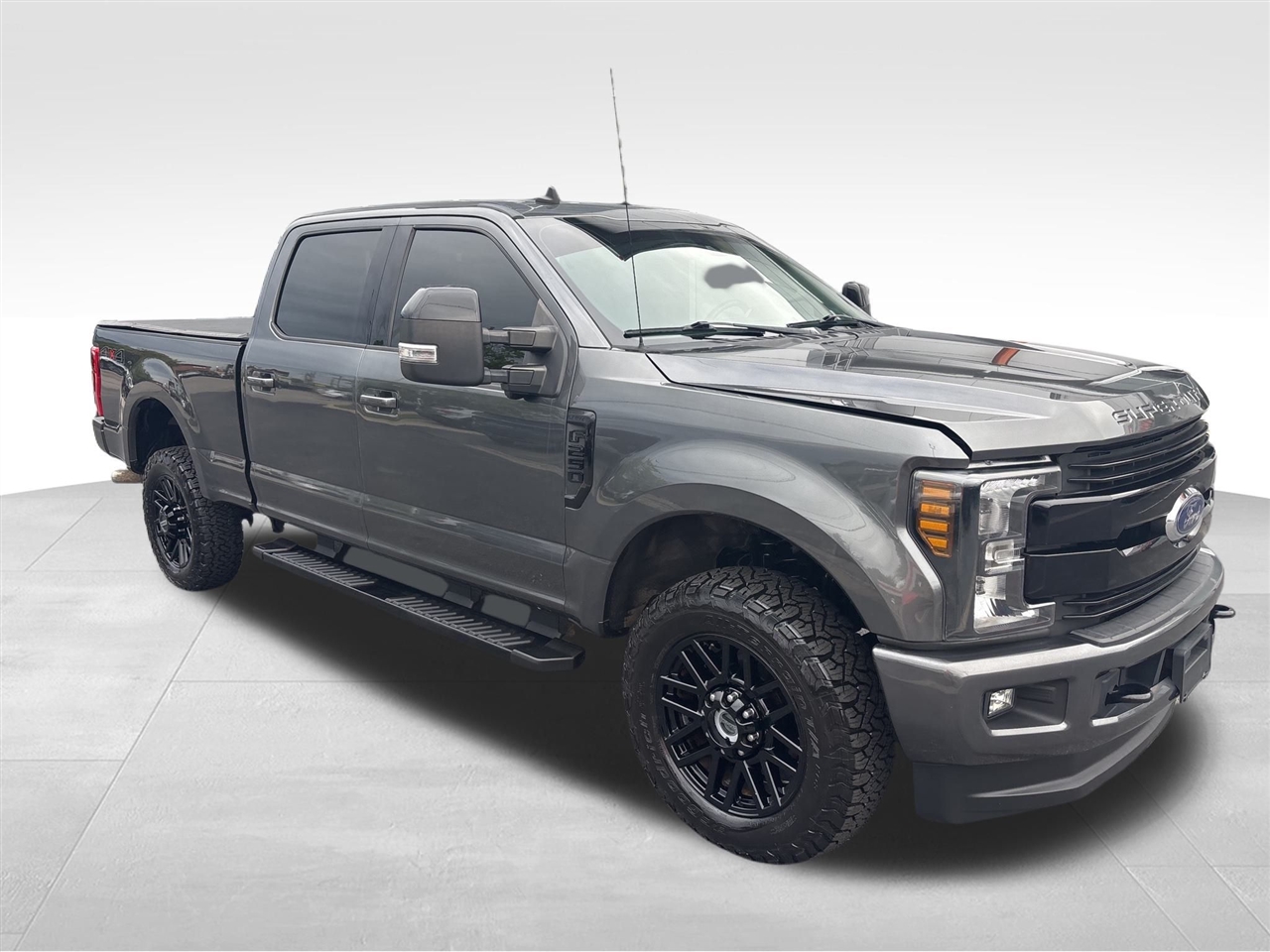 Ford F-250 SD  2019 Ford F-250 SD  2019