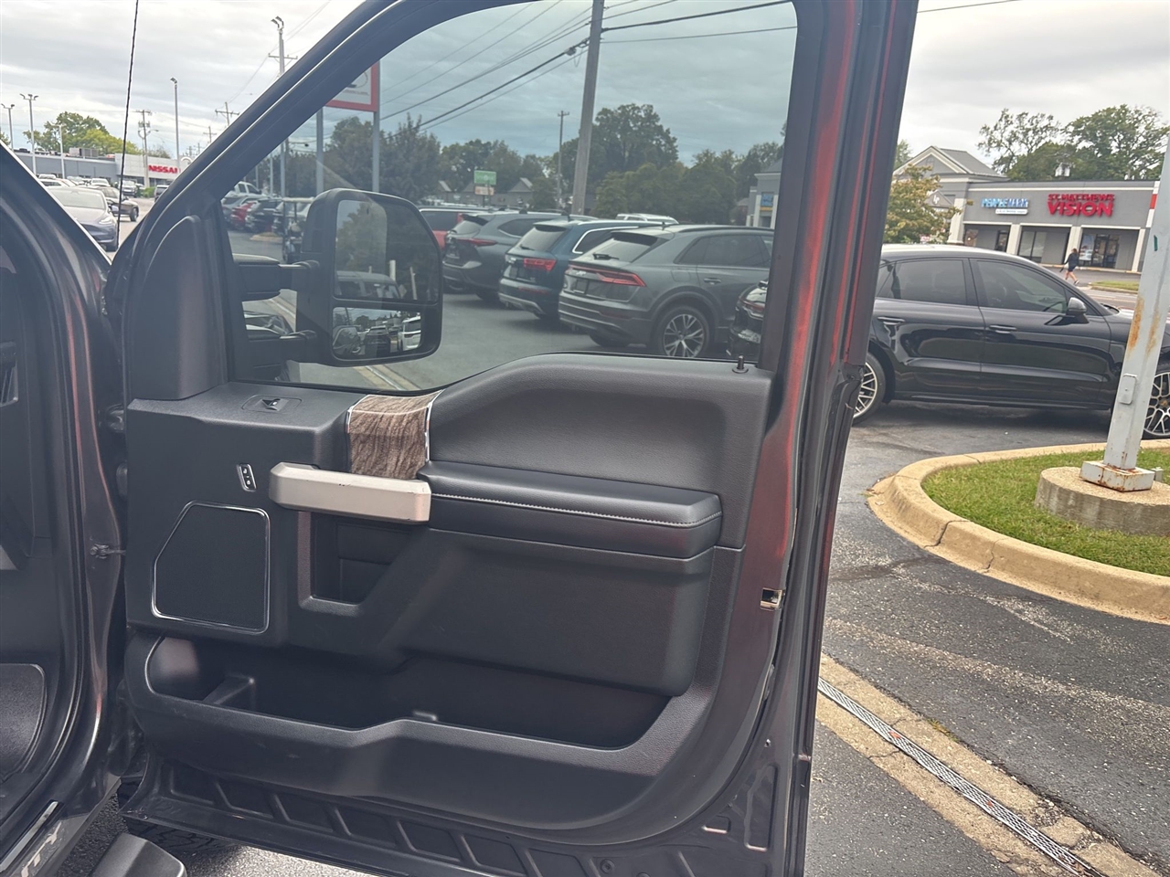 Ford F-250 SD  2019 Ford F-250 SD  2019
