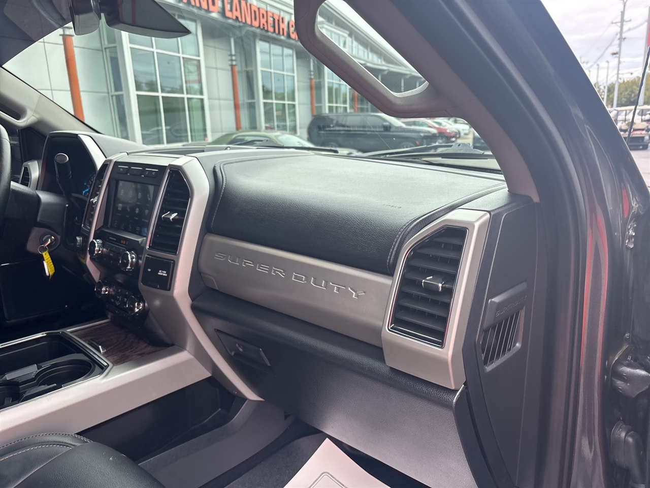 Ford F-250 SD  2019 Ford F-250 SD  2019