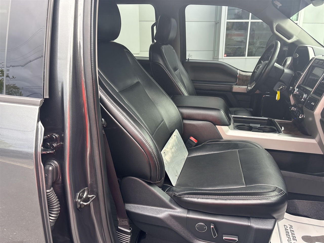 Ford F-250 SD  2019 Ford F-250 SD  2019