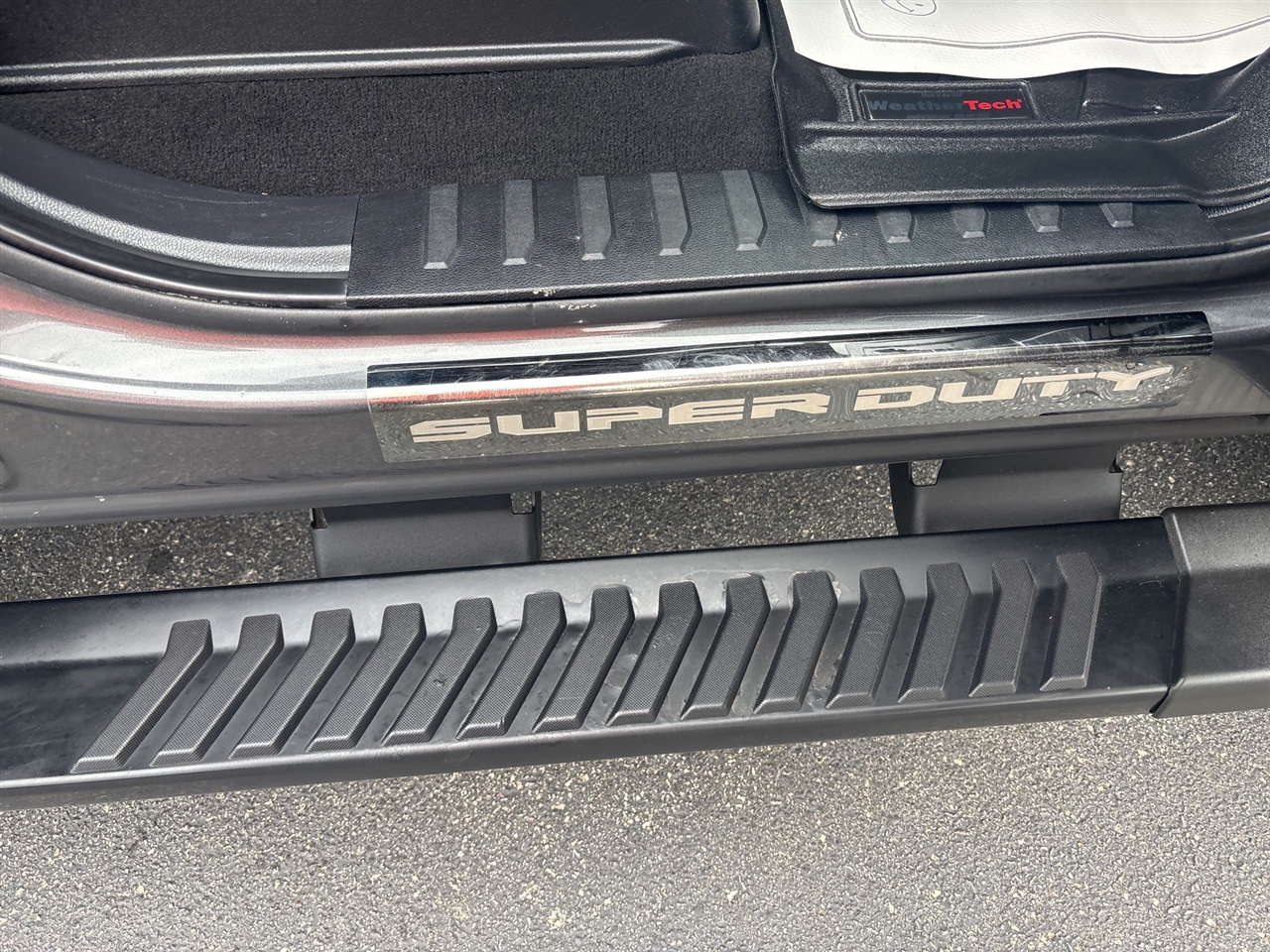 Ford F-250 SD  2019 Ford F-250 SD  2019