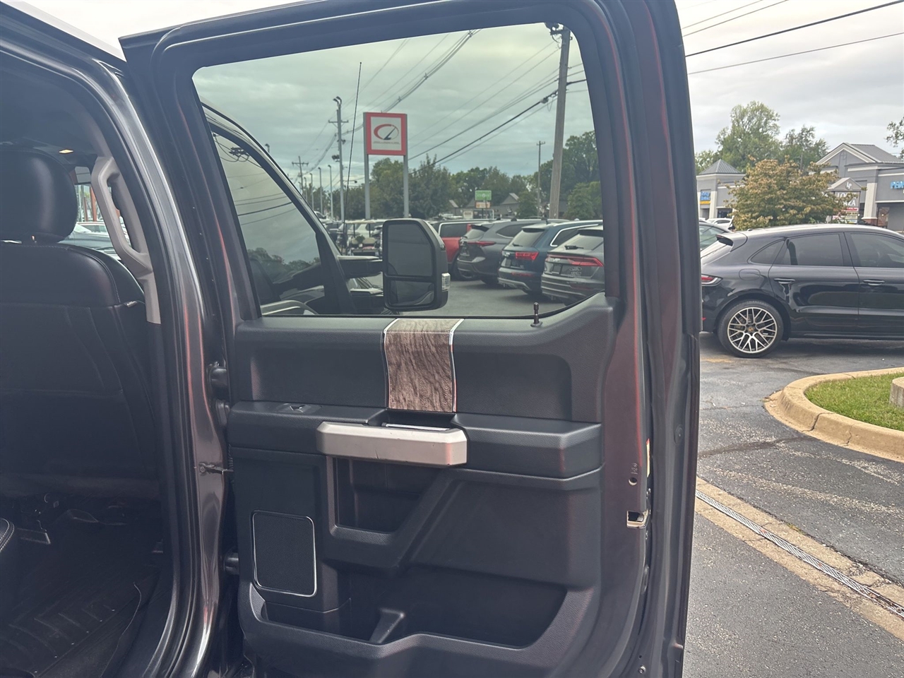 Ford F-250 SD  2019 Ford F-250 SD  2019