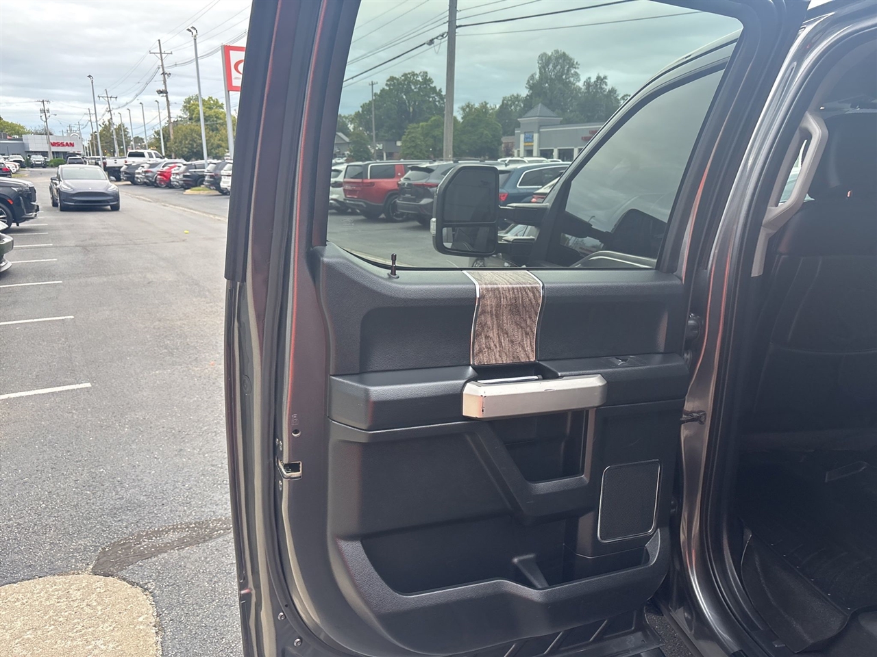 Ford F-250 SD  2019 Ford F-250 SD  2019