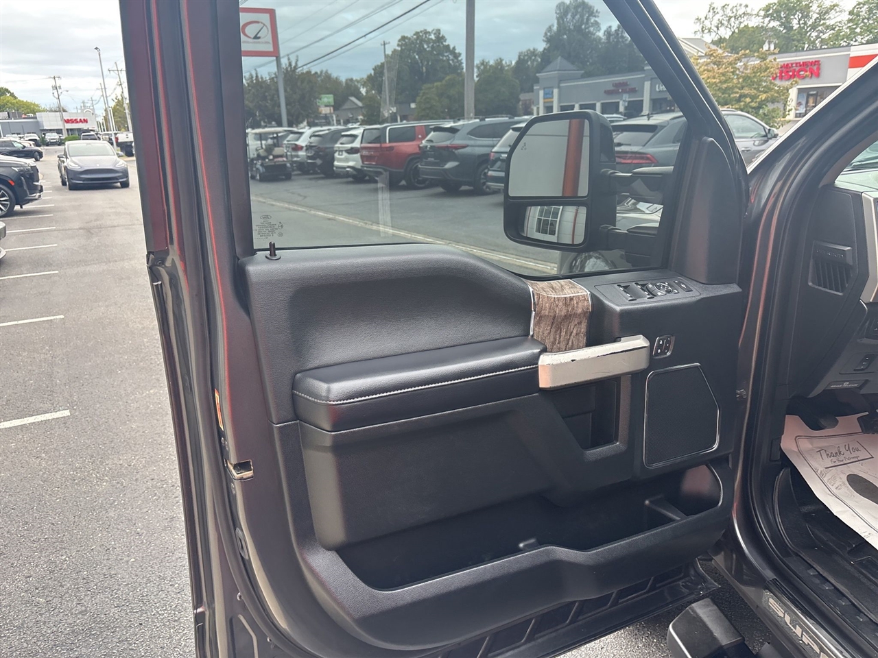 Ford F-250 SD  2019 Ford F-250 SD  2019