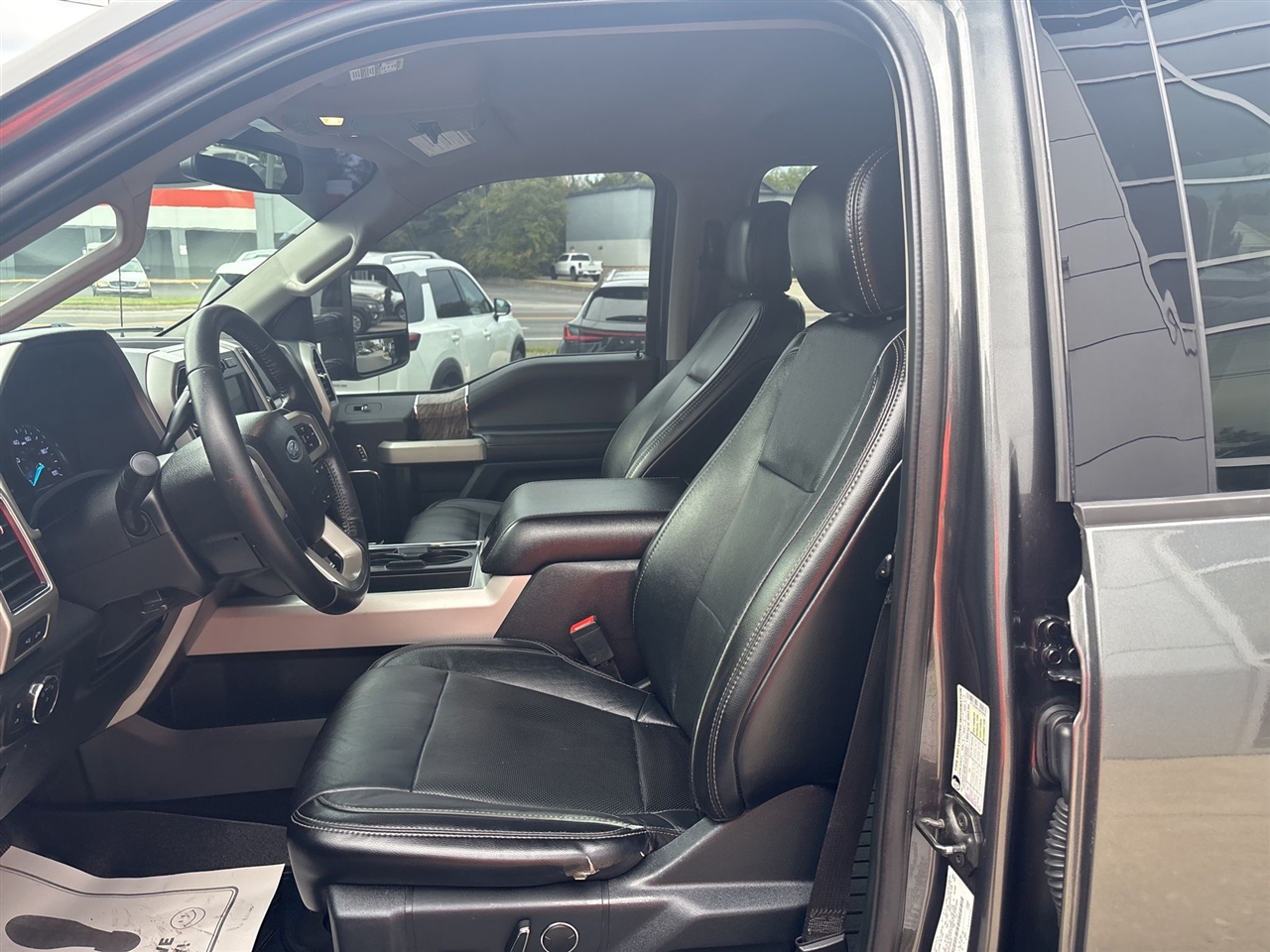 Ford F-250 SD  2019 Ford F-250 SD  2019