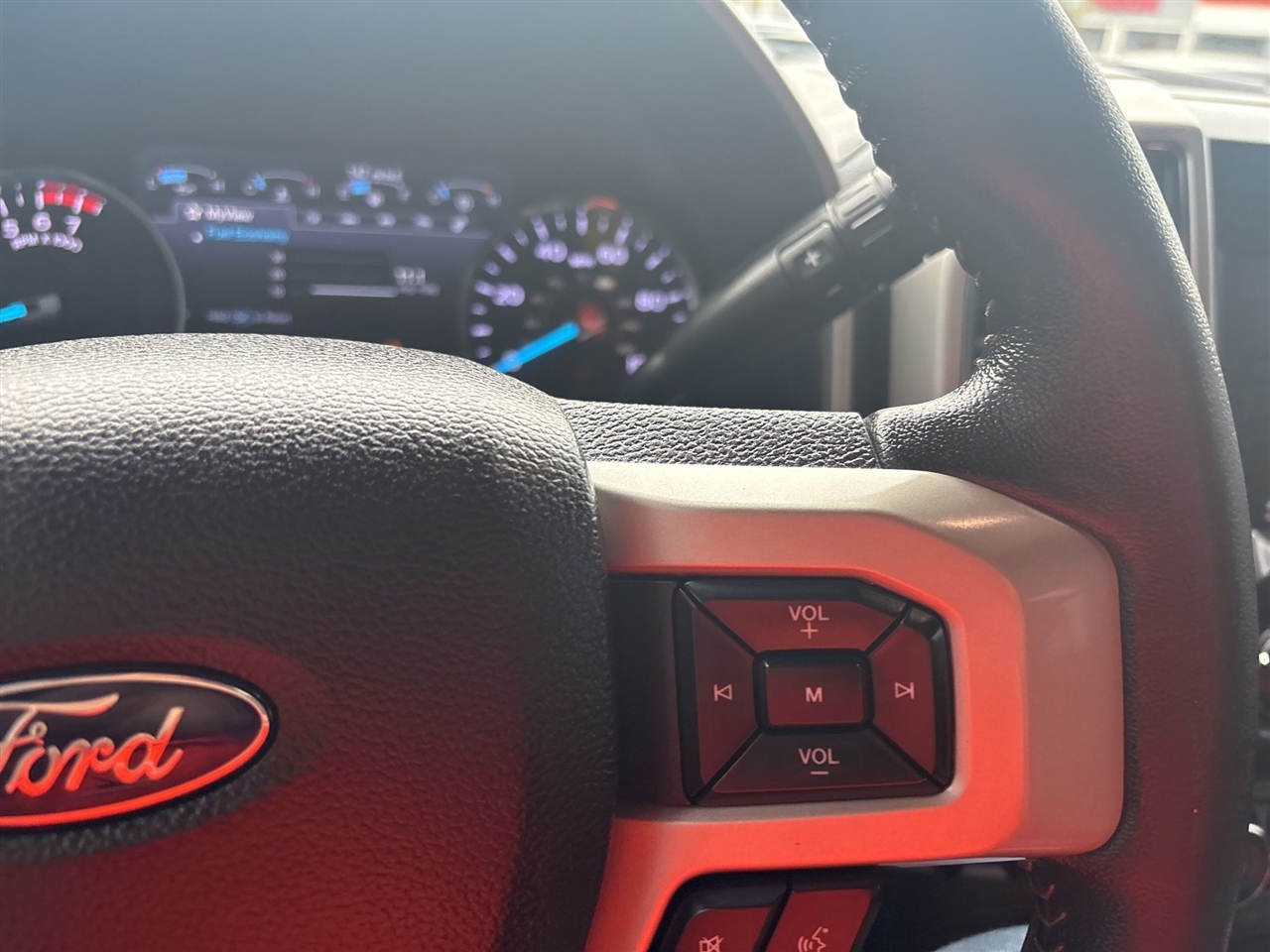 Ford F-250 SD  2019 Ford F-250 SD  2019