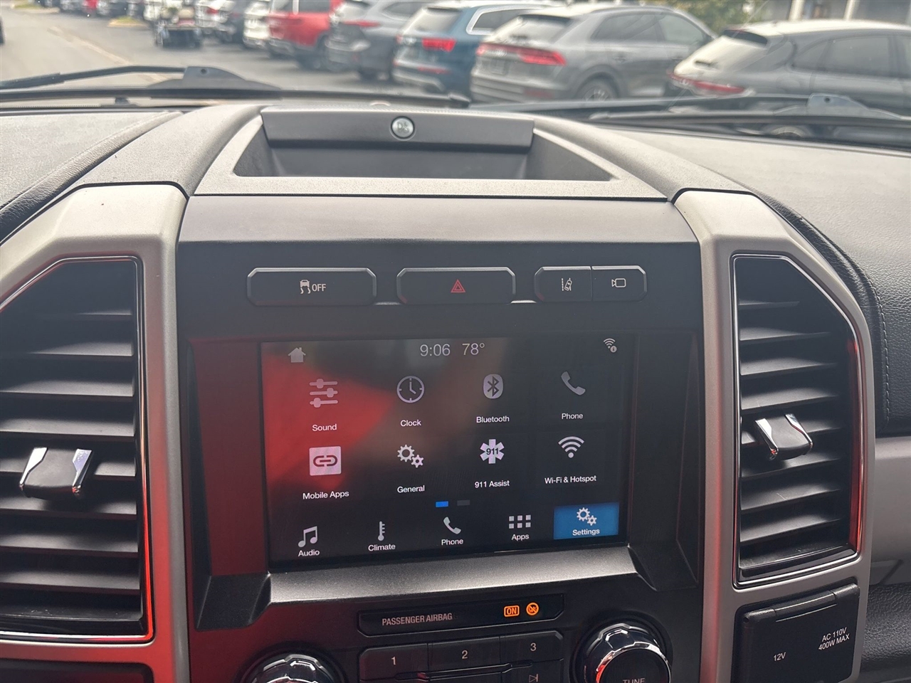 Ford F-250 SD  2019 Ford F-250 SD  2019