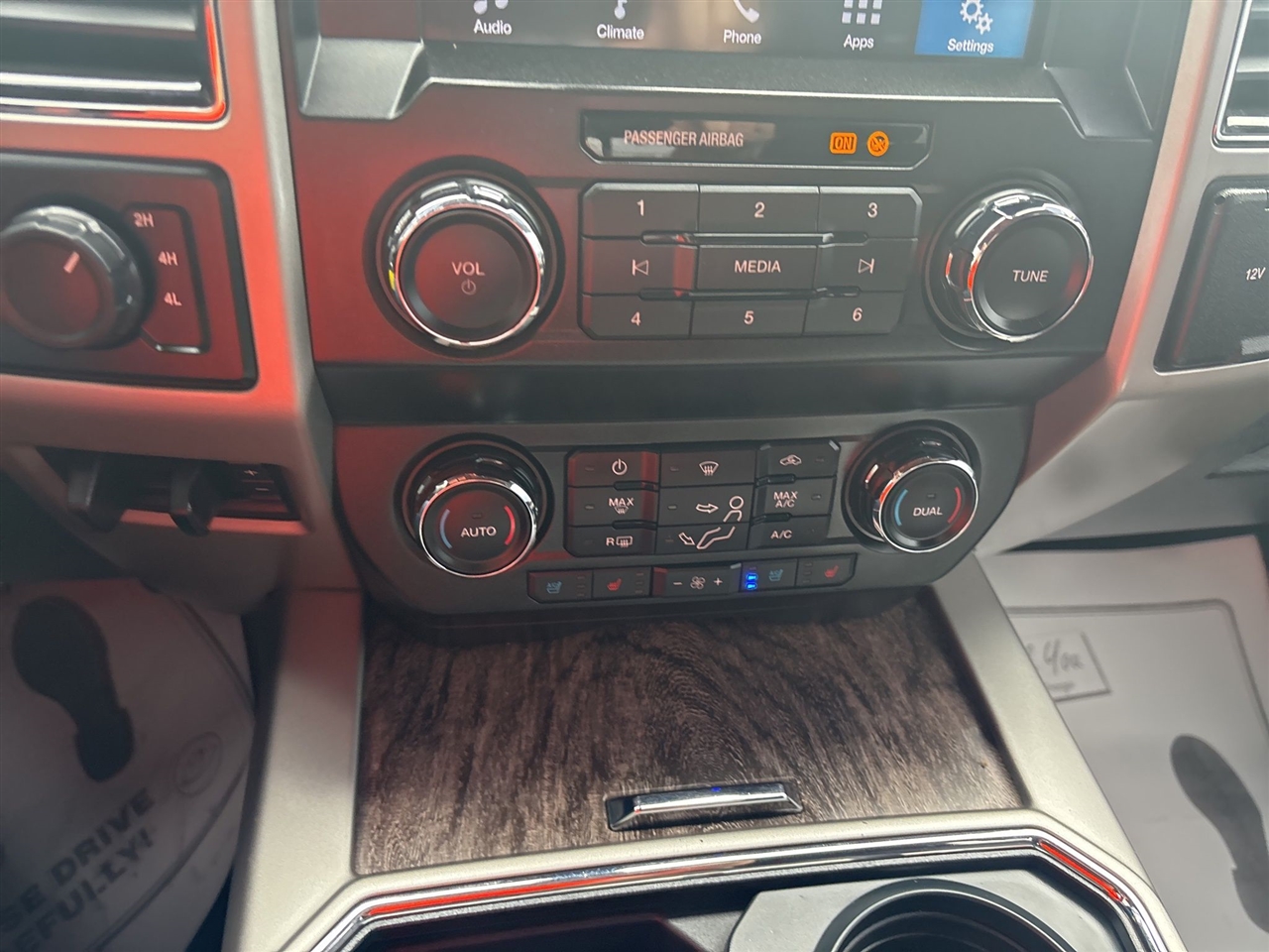 Ford F-250 SD  2019 Ford F-250 SD  2019