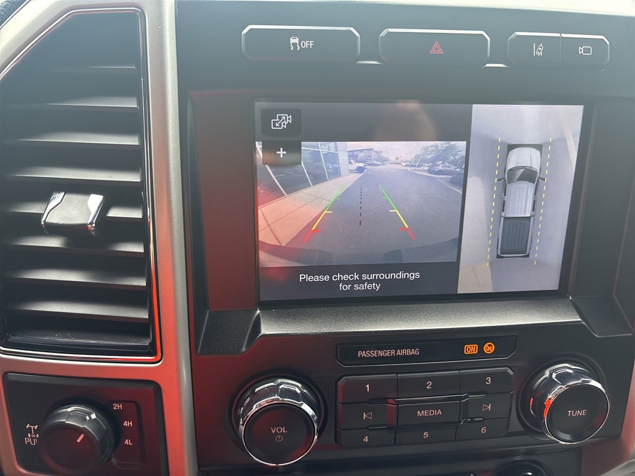 Ford F-250 SD  2019 Ford F-250 SD  2019