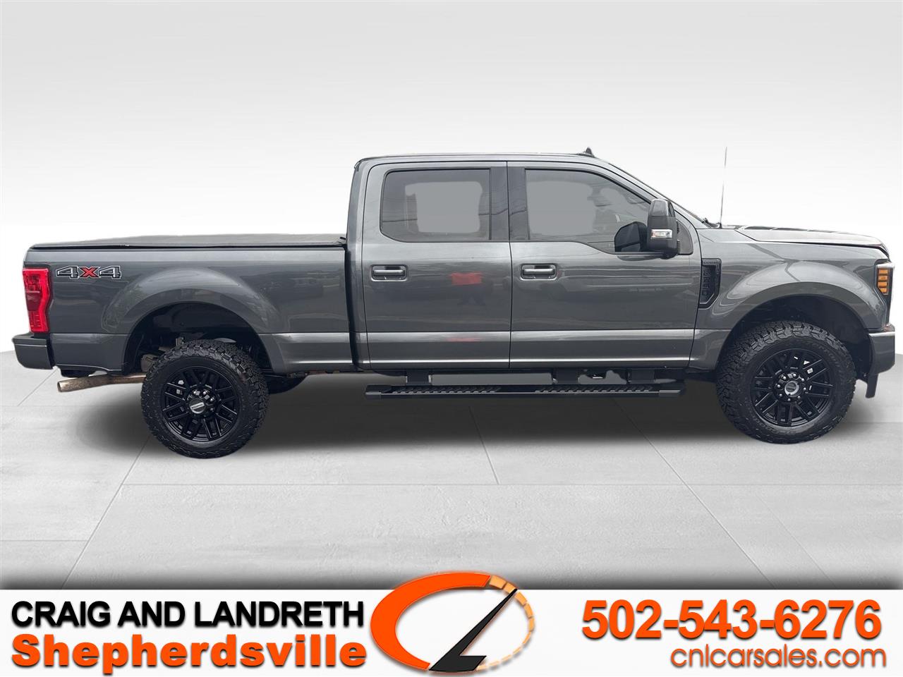 Ford F-250 SD  2019 Ford F-250 SD  2019