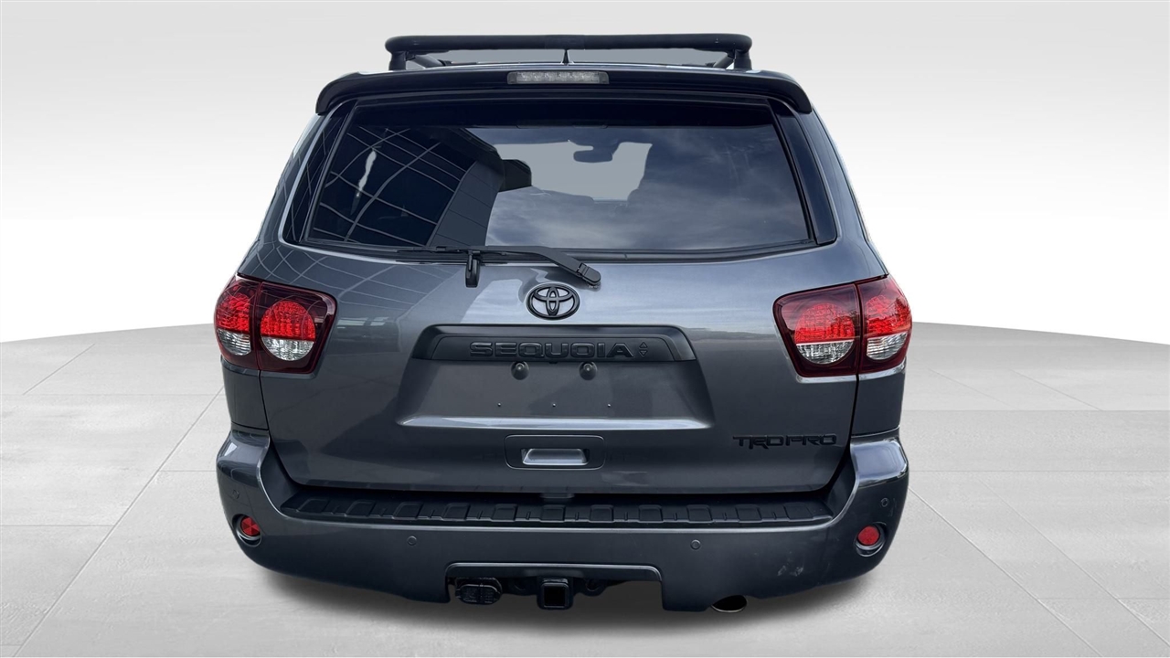 Toyota Sequoia  2020 Toyota Sequoia  2020
