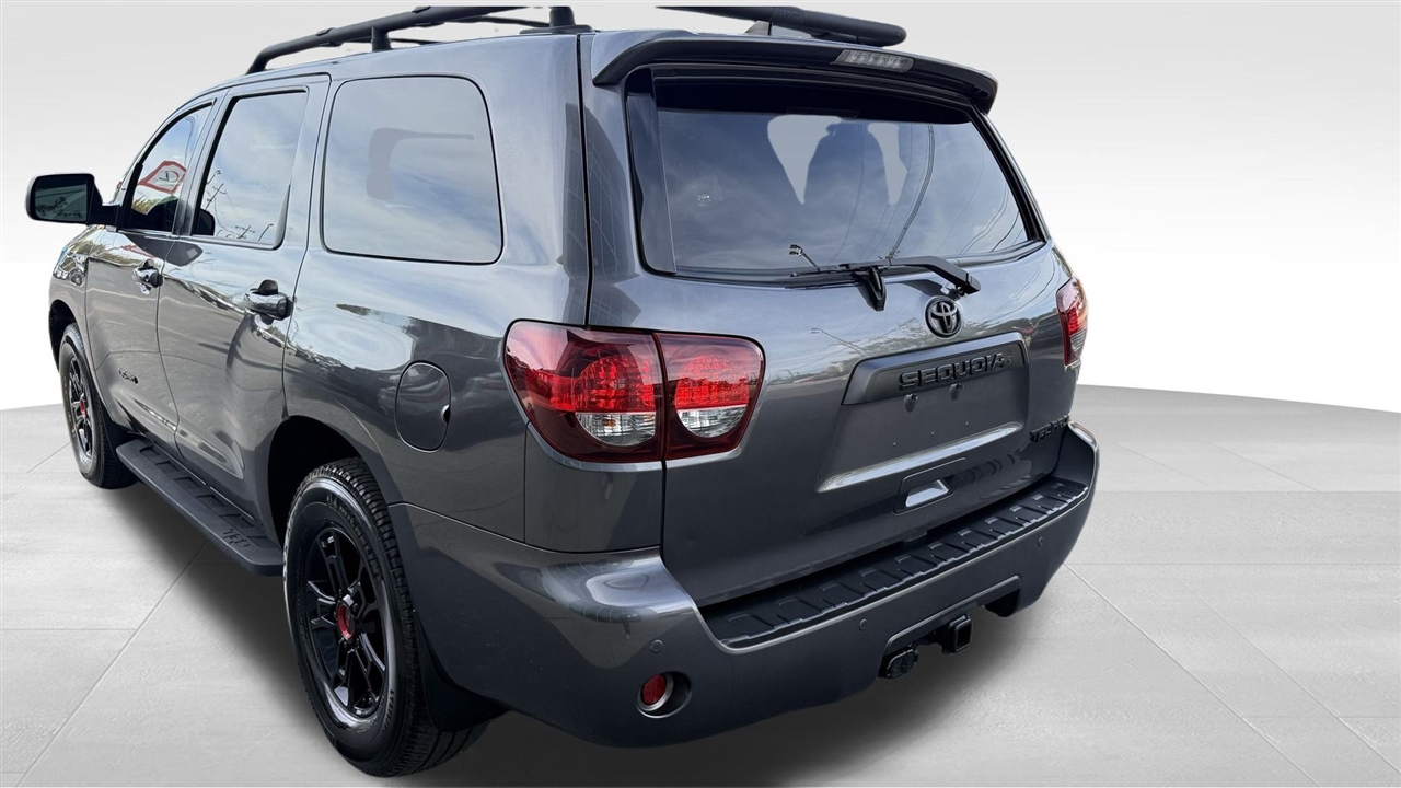 Toyota Sequoia  2020 Toyota Sequoia  2020