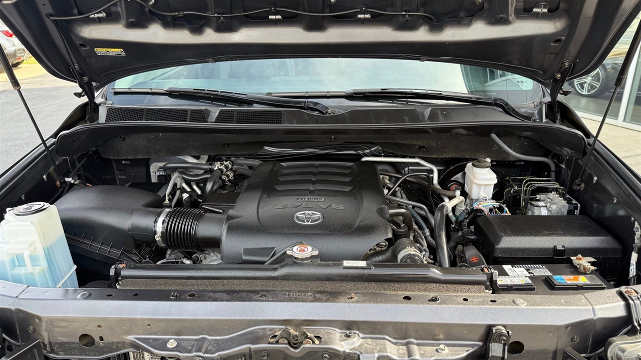 Toyota Sequoia  2020 Toyota Sequoia  2020