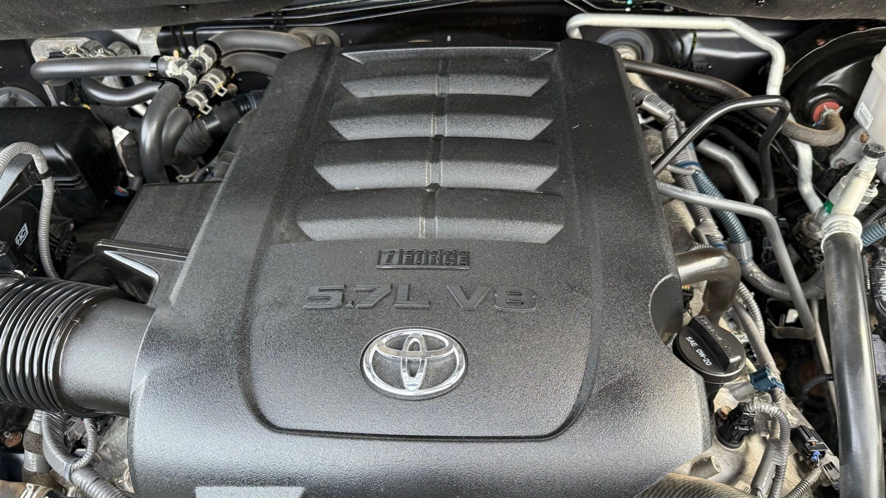 Toyota Sequoia  2020 Toyota Sequoia  2020