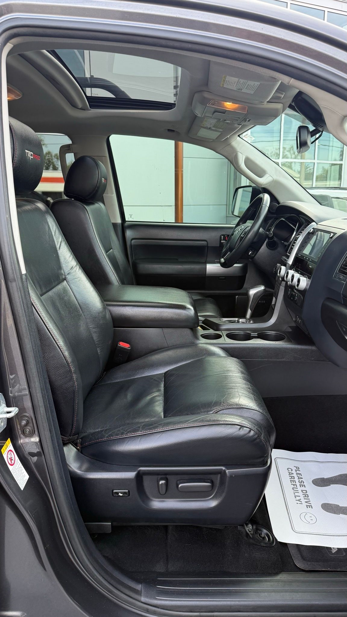Toyota Sequoia  2020 Toyota Sequoia  2020