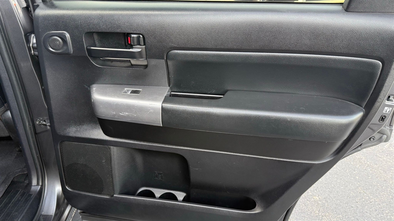 Toyota Sequoia  2020 Toyota Sequoia  2020