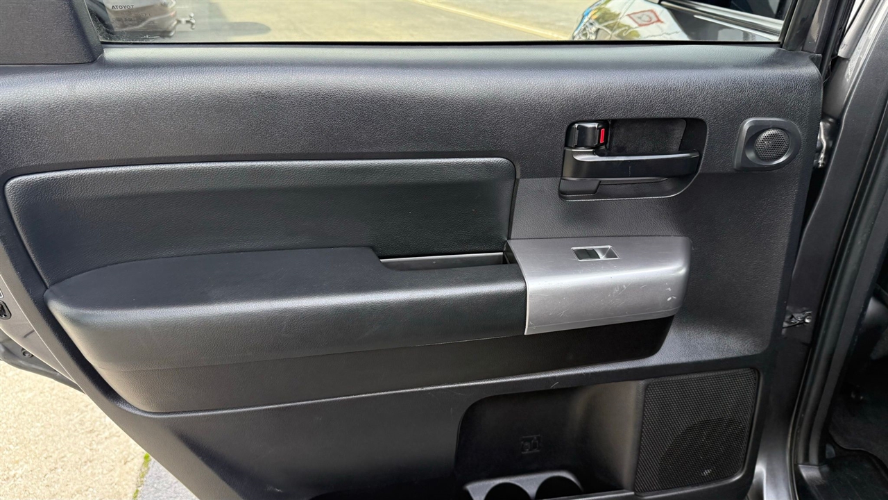 Toyota Sequoia  2020 Toyota Sequoia  2020