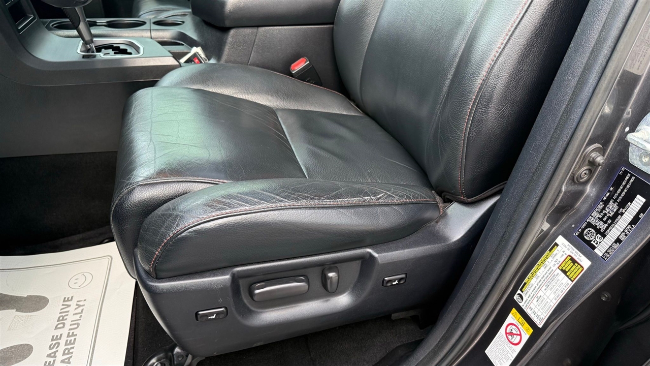 Toyota Sequoia  2020 Toyota Sequoia  2020
