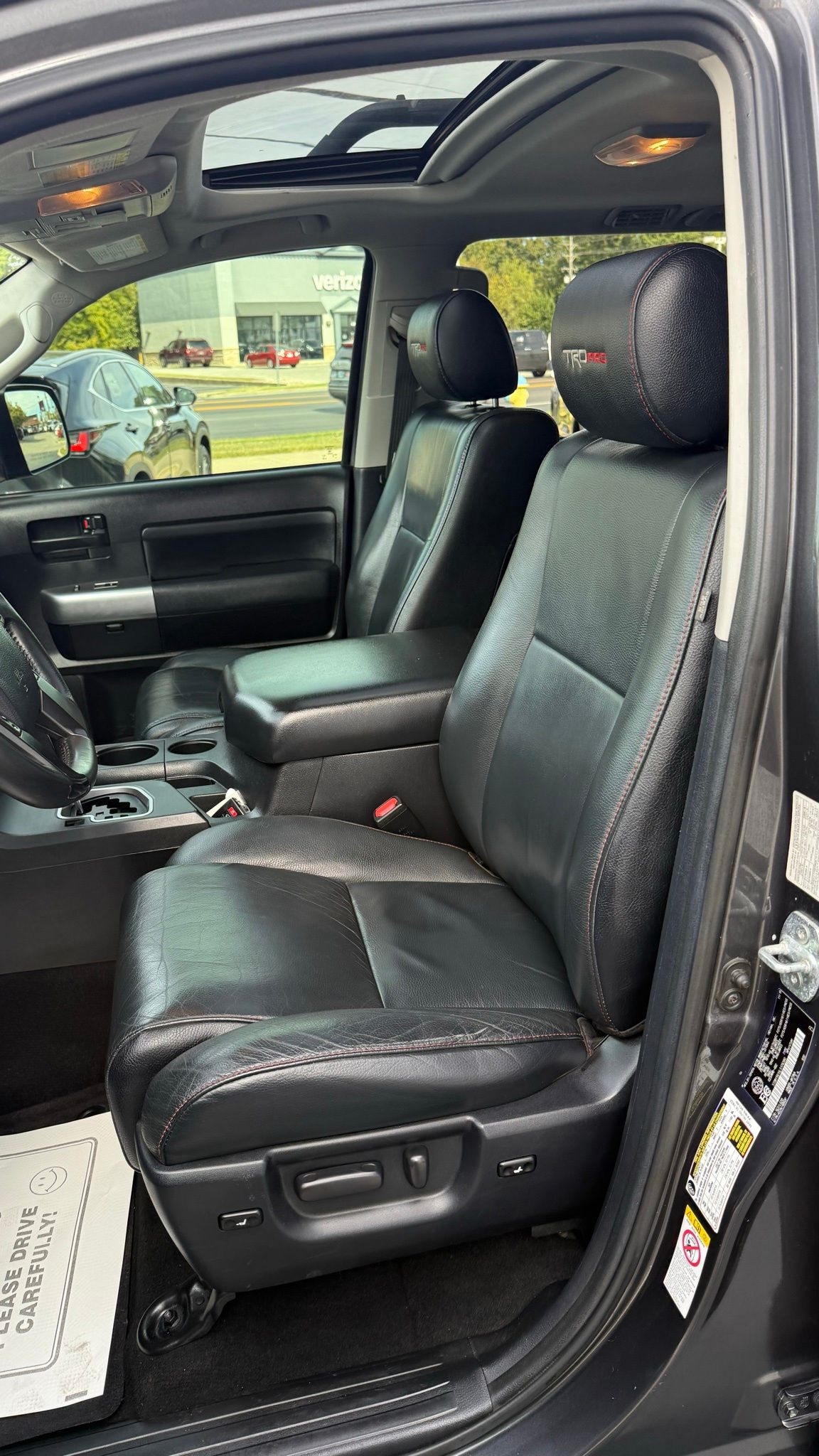 Toyota Sequoia  2020 Toyota Sequoia  2020