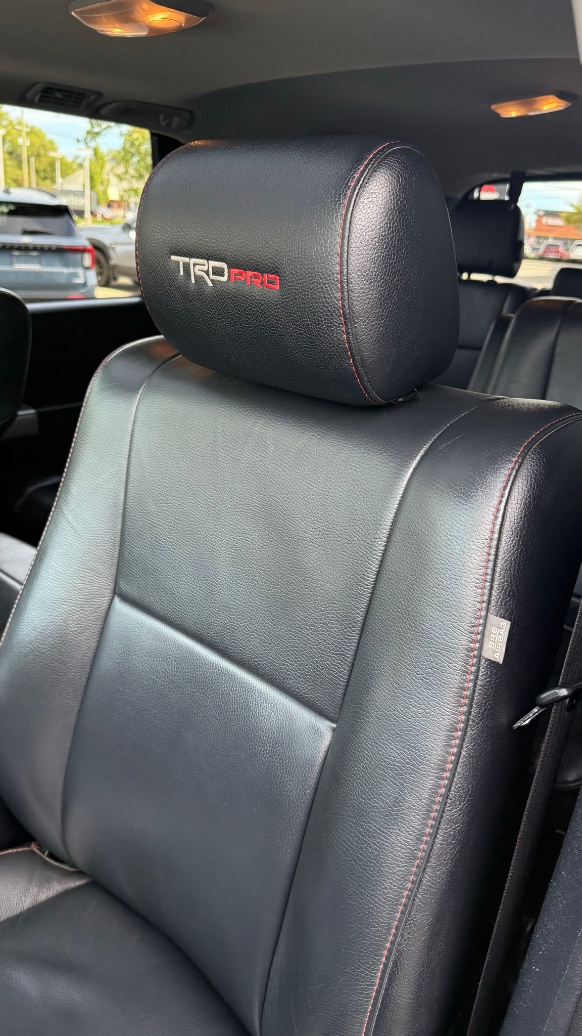 Toyota Sequoia  2020 Toyota Sequoia  2020