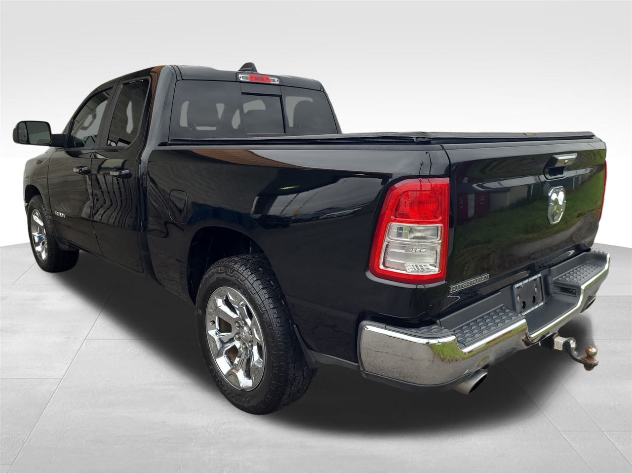 RAM 1500  2019 RAM 1500  2019