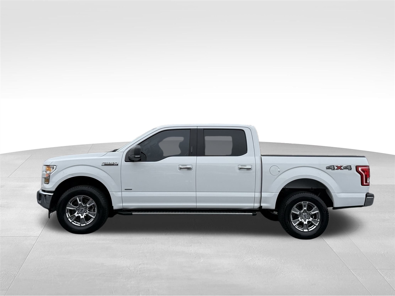 Ford F-150  2017 Ford F-150  2017