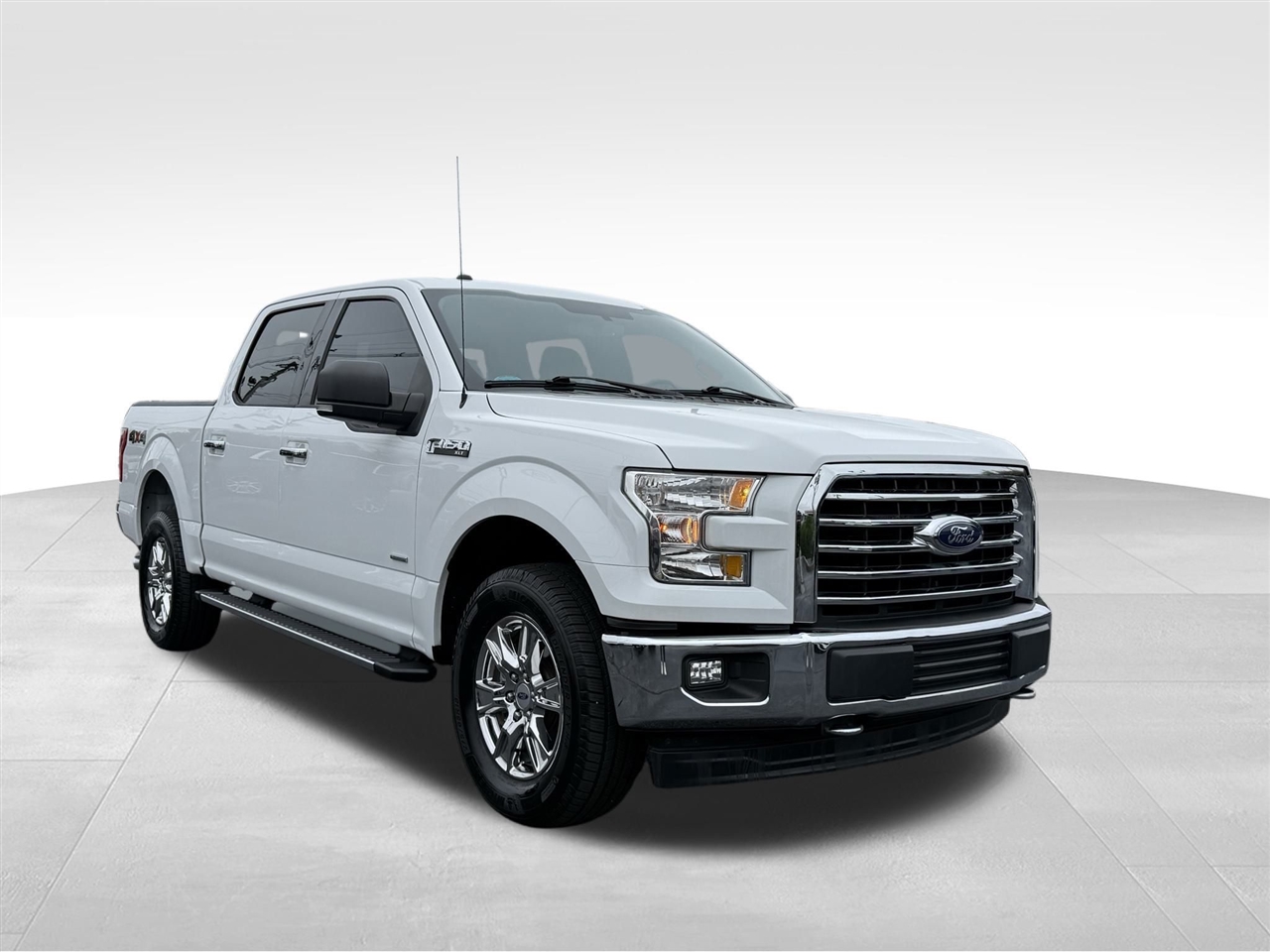 Ford F-150  2017 Ford F-150  2017