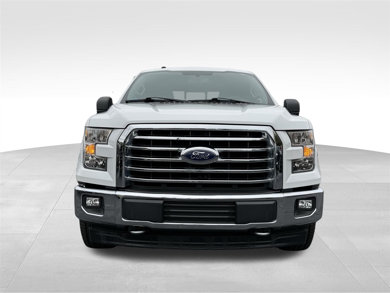 Ford F-150  2017 Ford F-150  2017
