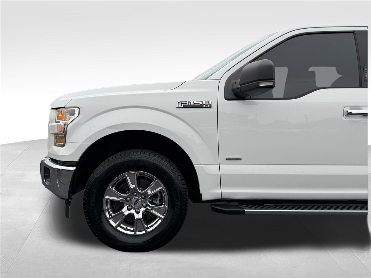 Ford F-150  2017 Ford F-150  2017