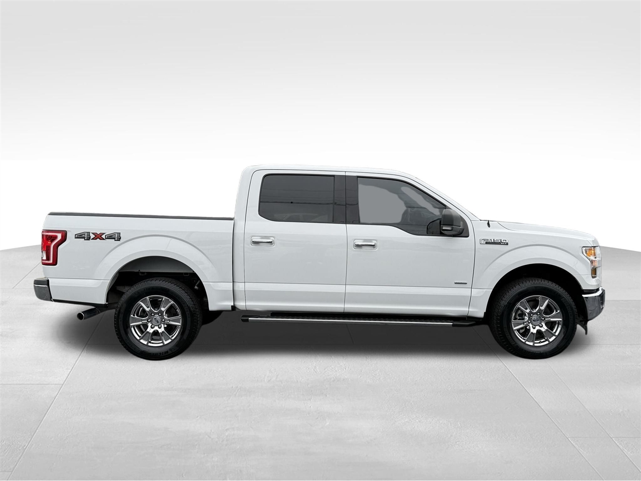 Ford F-150  2017 Ford F-150  2017