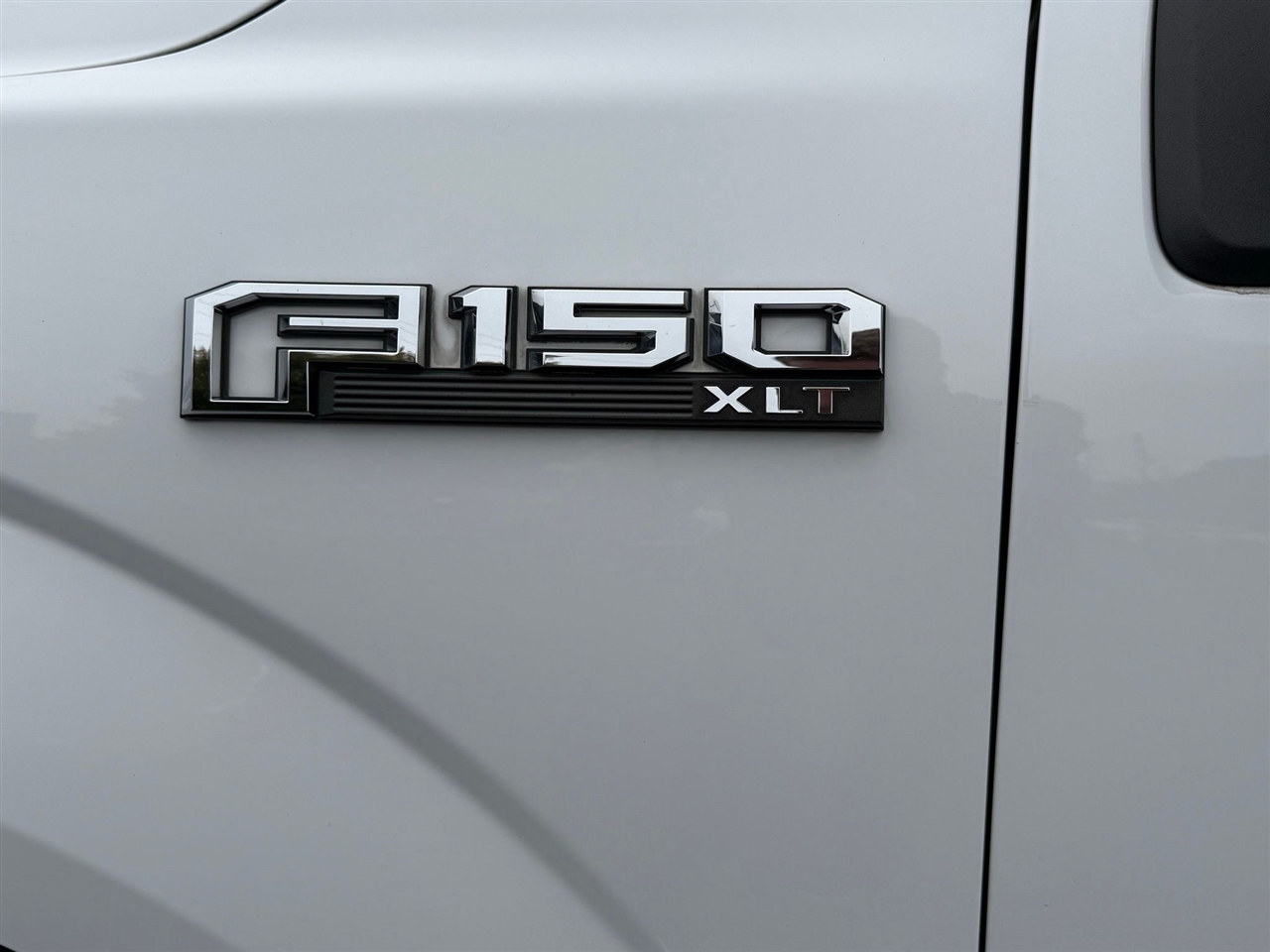 Ford F-150  2017 Ford F-150  2017