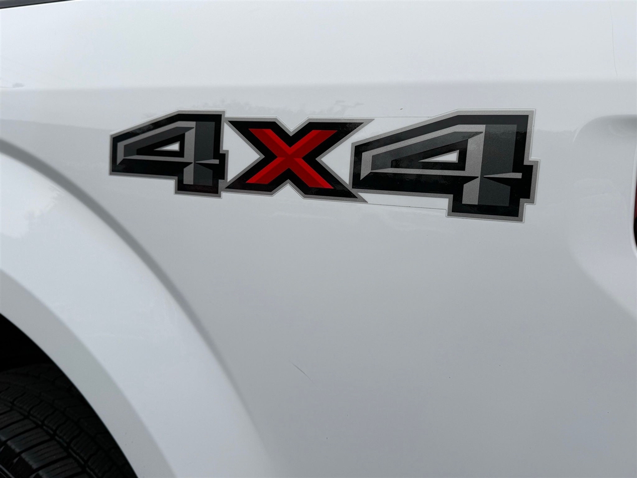 Ford F-150  2017 Ford F-150  2017