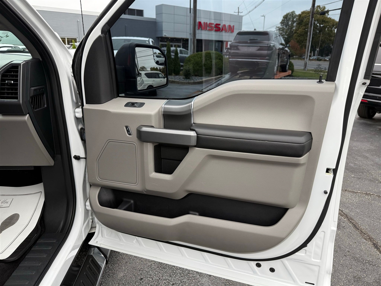 Ford F-150  2017 Ford F-150  2017