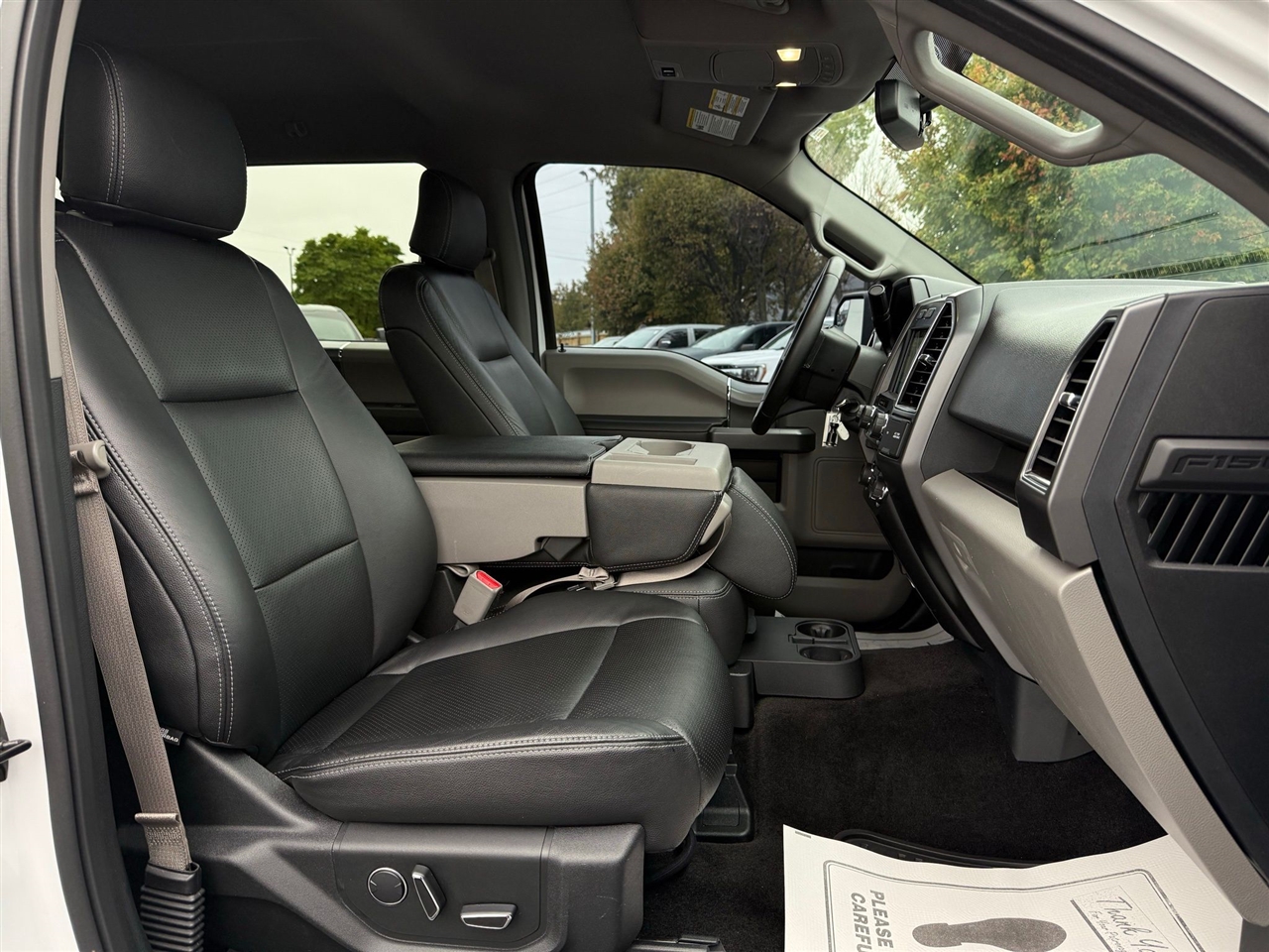 Ford F-150  2017 Ford F-150  2017